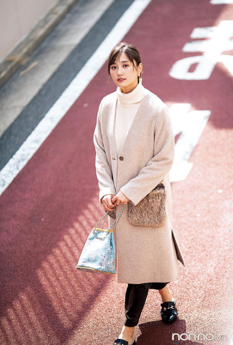 Joshiryoku: Thước đo phẩm giá phụ nữ Nhật?